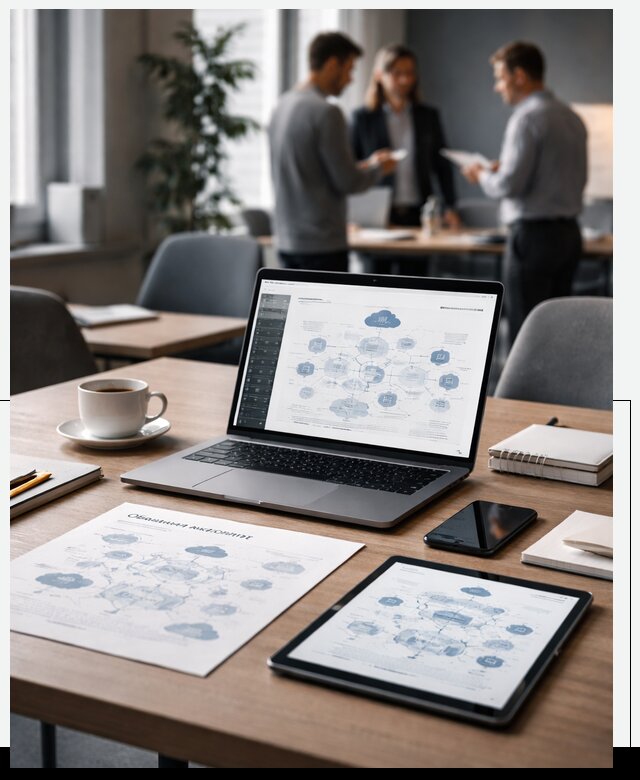 Разработка облачных решений и SaaS в Армавире от 15197 р. | АвикейРмв