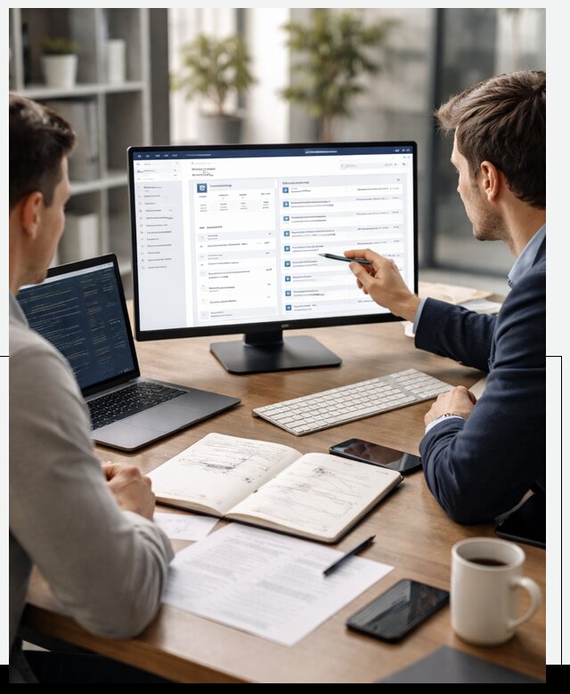 Разработка CRM систем в Армавире от 151965 руб., АвикейРмв