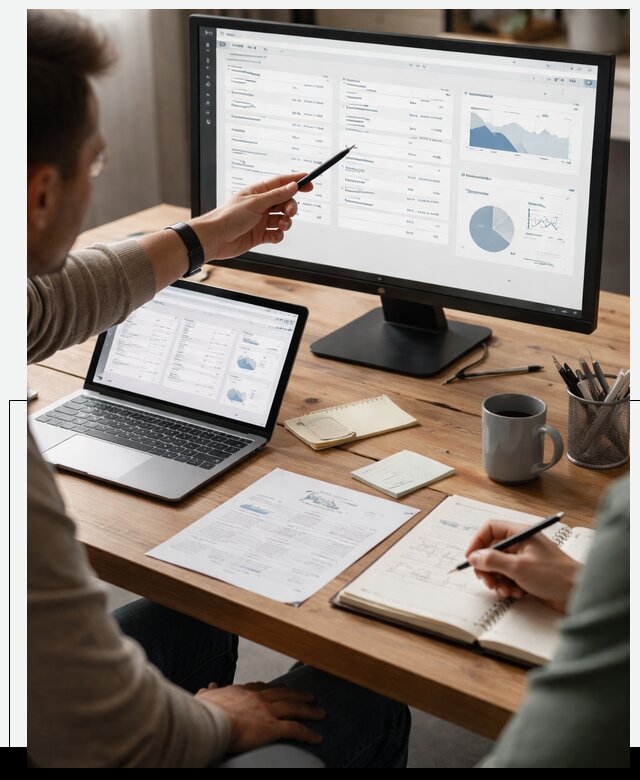 Разработка и внедрение CRM-систем для бизнеса в Армавире