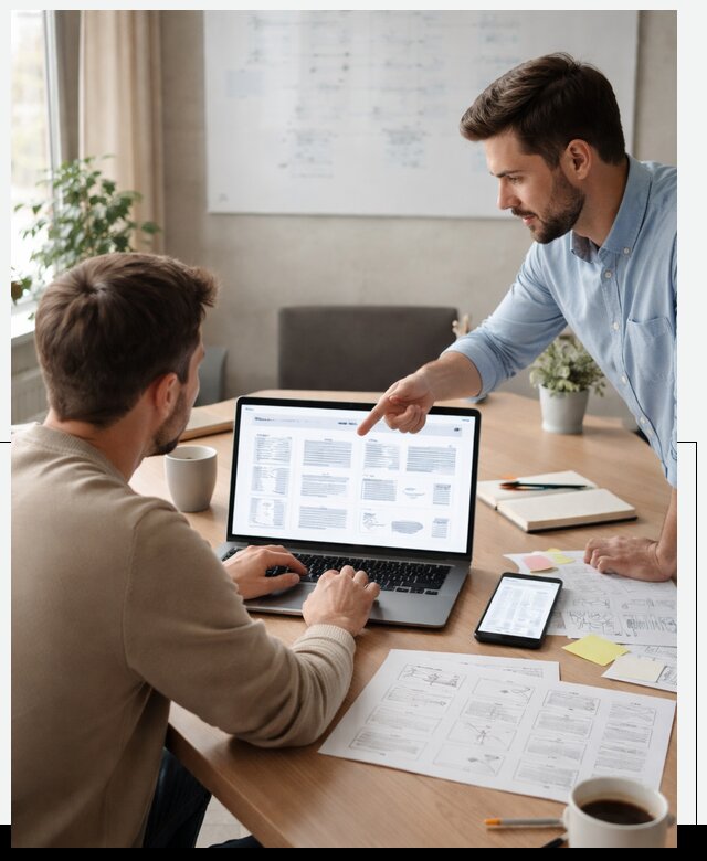 Разработка веб-приложений под ключ в Армавире от 12157 р. - АвикейРмв