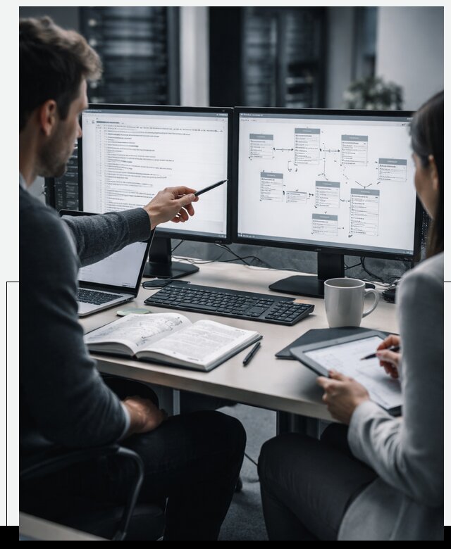 Разработка и внедрение СУБД и баз данных в Армавире с гарантией