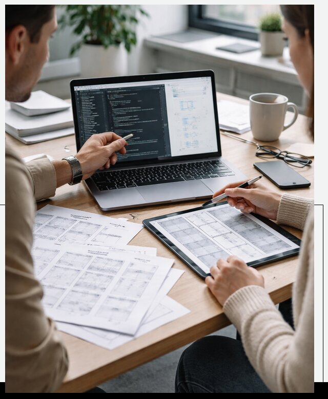 Разработка информационных систем в Армавире от 4559 р. | АвикейРмв