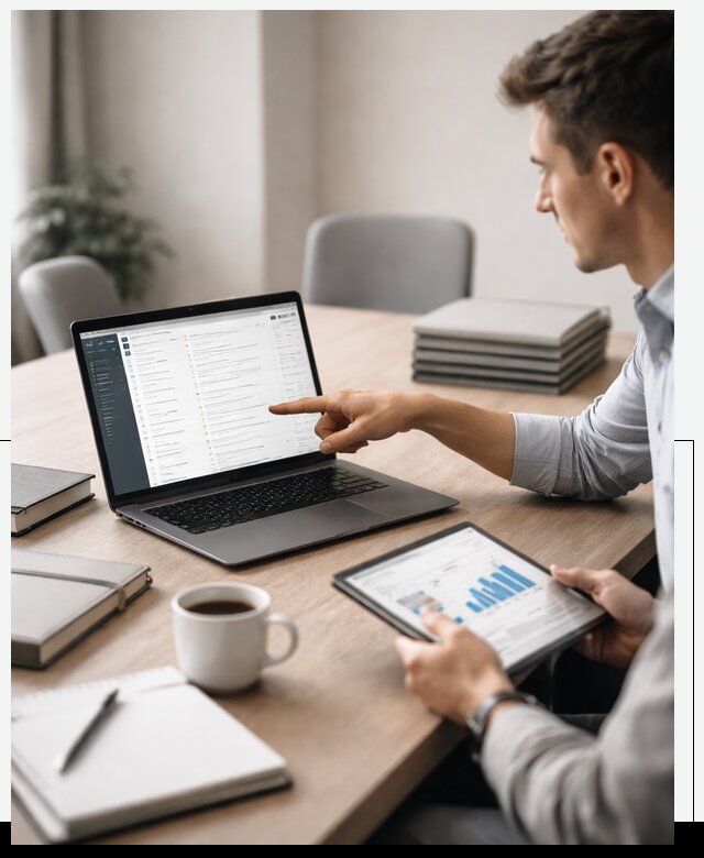 Разработка СЭД под ключ в Армавире от 15197 р. | АвикейРмв