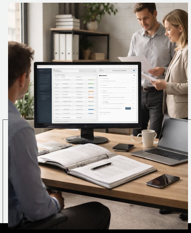 Разработка систем электронного документооборота в Армавире под ключ