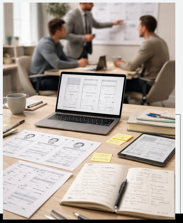 Разработка MVP проекта в Армавире от 6585 р., АвикейРмв