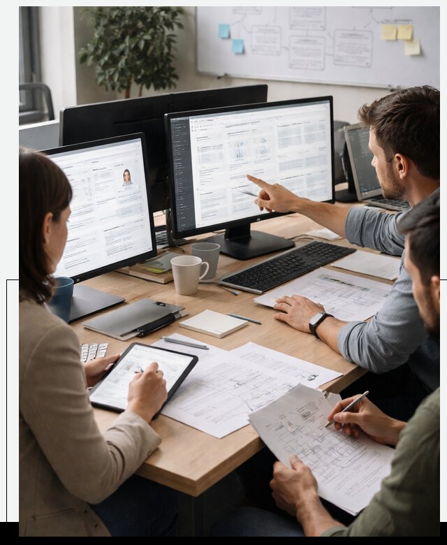 Разработка EMR EHR систем под ключ для медицинских учреждений в Армавире