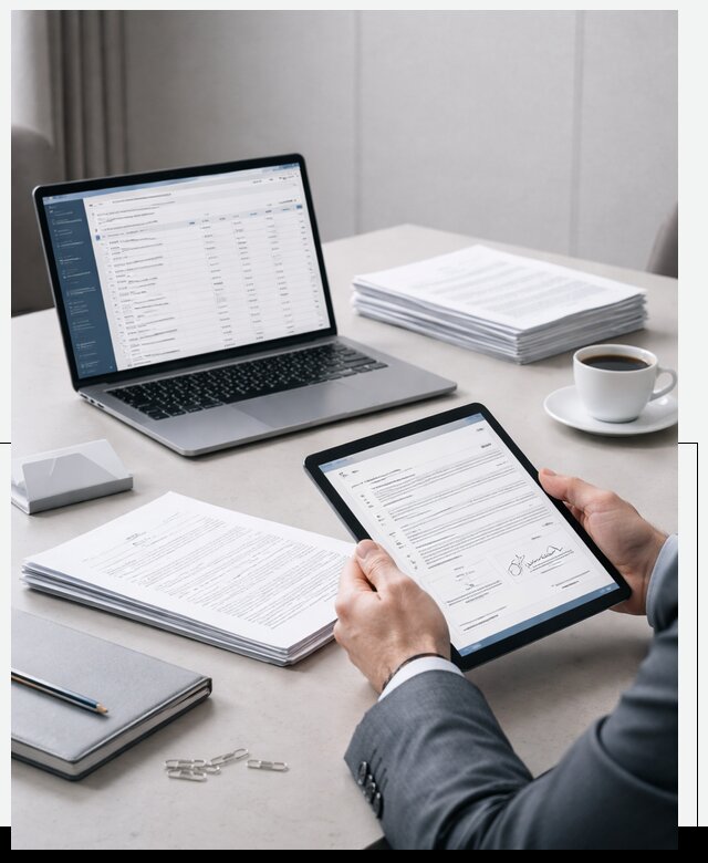 Электронные кадровые документы система в Армавире от 12157 р. | АвикейРмв