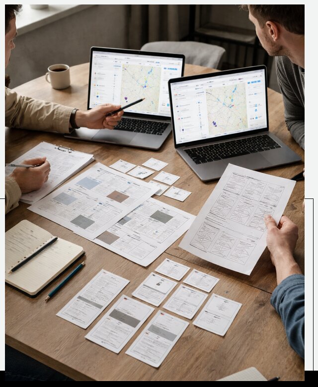 Создание агрегаторов и порталов в Армавире от 15197 р., АвикейРмв