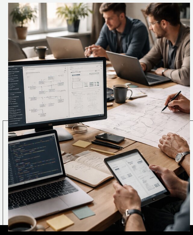 Разработка агрегаторов для компаний в Армавире под ключ