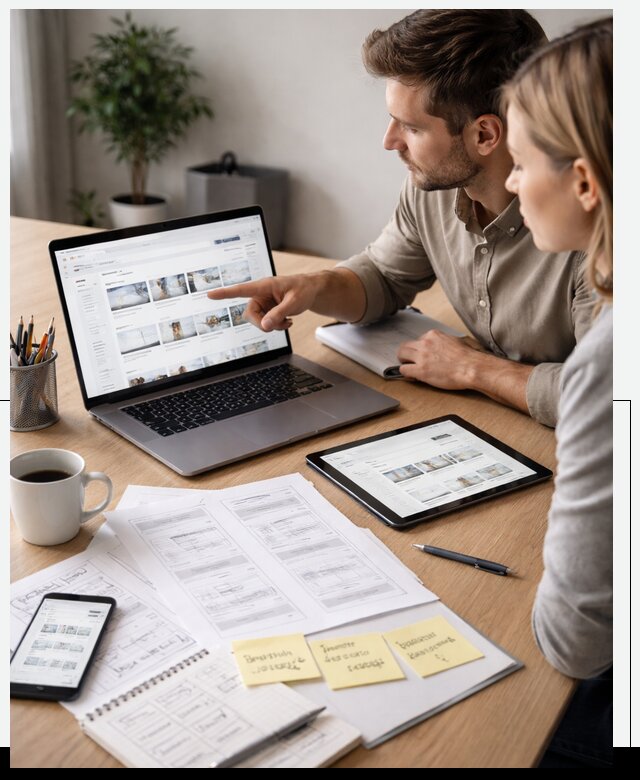 Разработка доски объявлений в Армавире от 8611 р., АвикейРмв