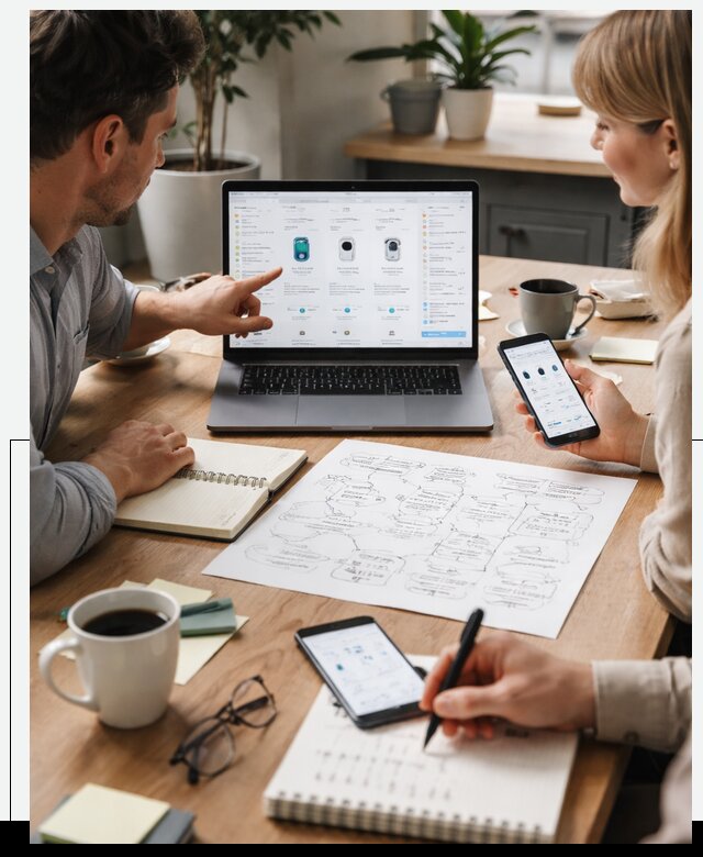 Разработка маркетплейсов под ключ и интеграция в Армавире