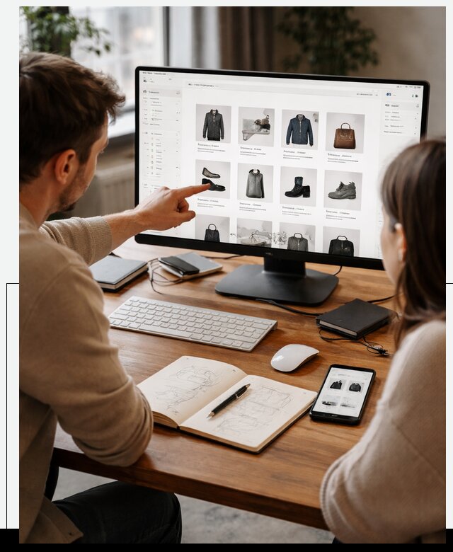 Разработка интернет-магазинов под ключ в Армавире с оплатой и CRM