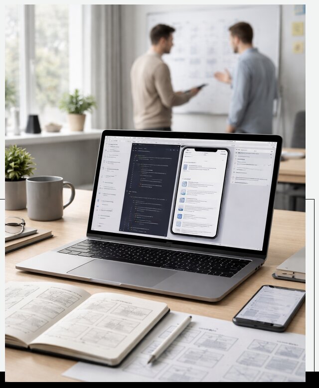 Разработка iOS приложений в Армавире от 151965 р. | АвикейРмв