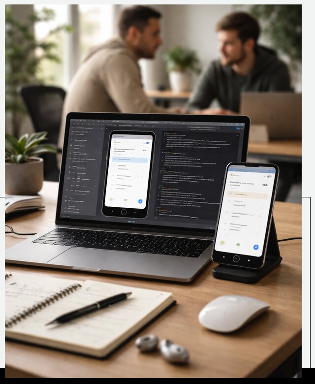 Разработка Android приложений в Армавире от 7598 р. | АвикейРмв