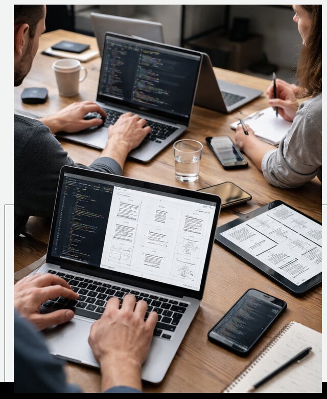 Кроссплатформенная разработка приложений в Армавире под ключ