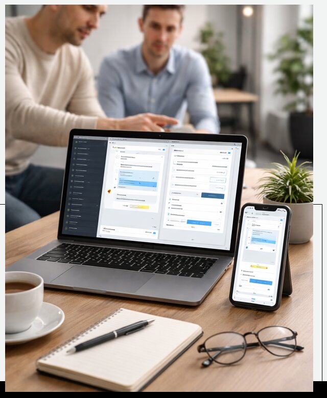 Разработка мини app Telegram/VK в Армавире от 30393 р. АвикейРмв