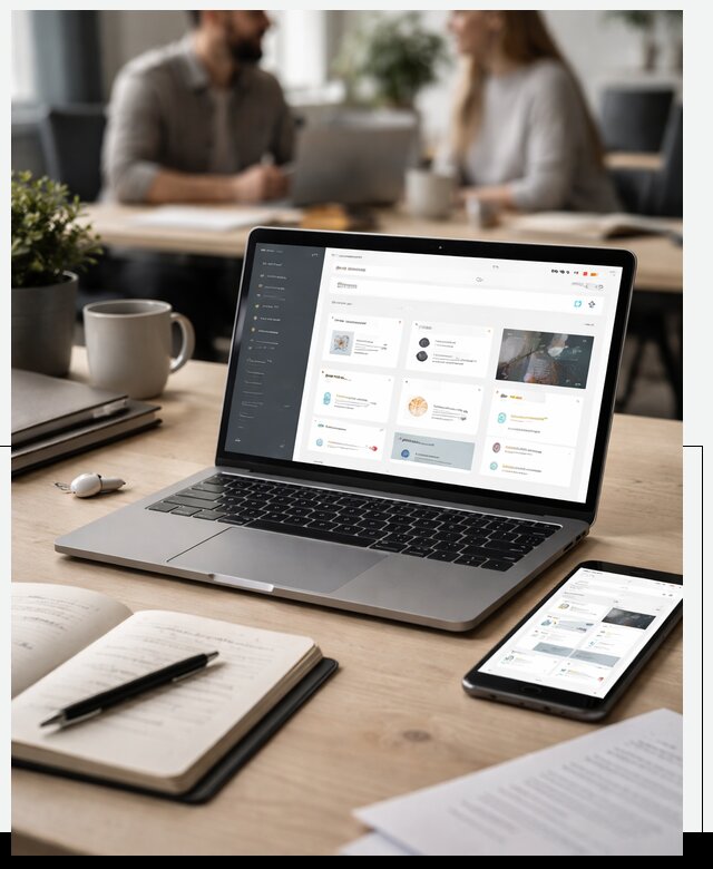 Разработка PWA приложений в Армавире от 121572 р. | АвикейРмв