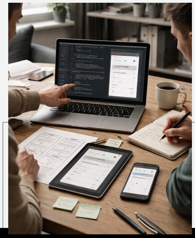 Разработка и внедрение PWA приложений для бизнеса в Армавире