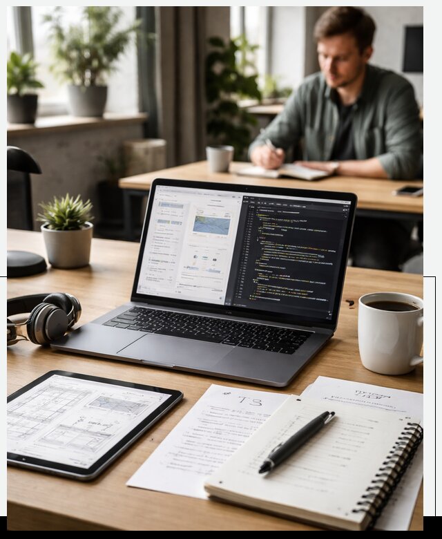 Разработка frontend в Армавире от 18236 р., услуги АвикейРмв