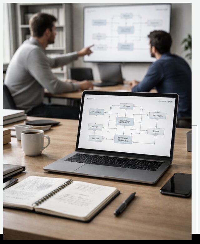 Разработка API и REST в Армавире | АвикейРмв от 81048 р.