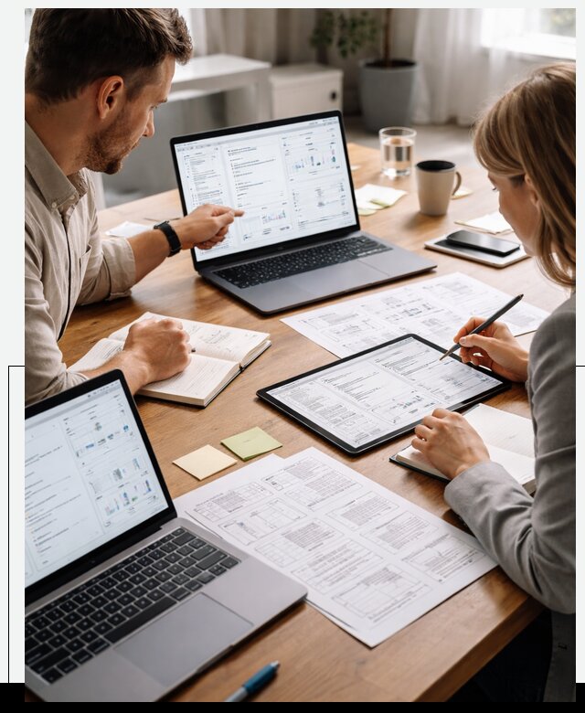 Профессиональный дизайн CRM-систем для бизнеса в Армавире