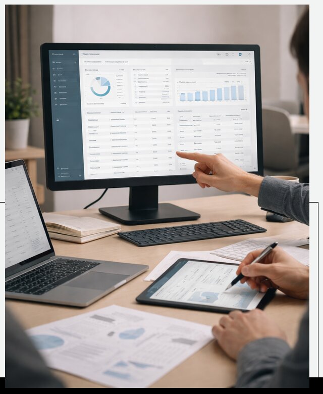 Дизайн и проектирование ERP систем в Армавире от 15197 р. | АвикейРмв
