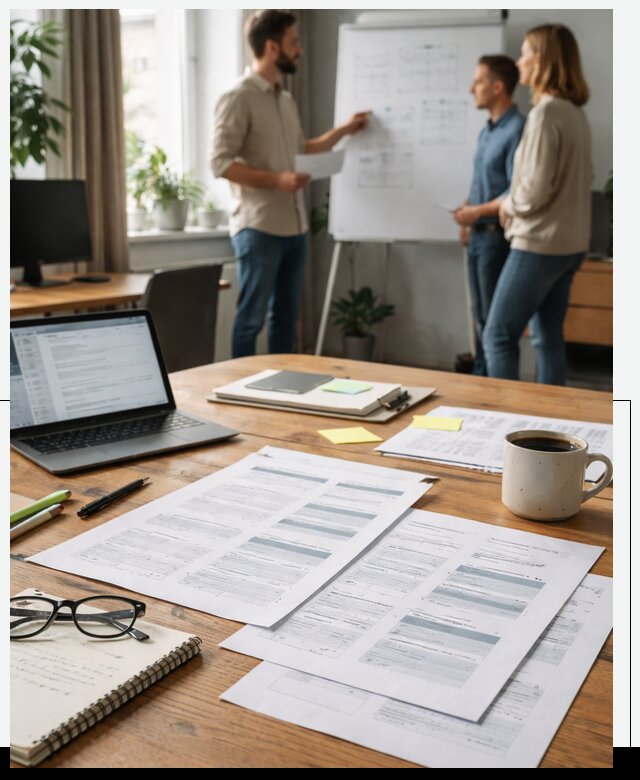 Разработка технического задания в Армавире от 20262 р. АвикейРмв