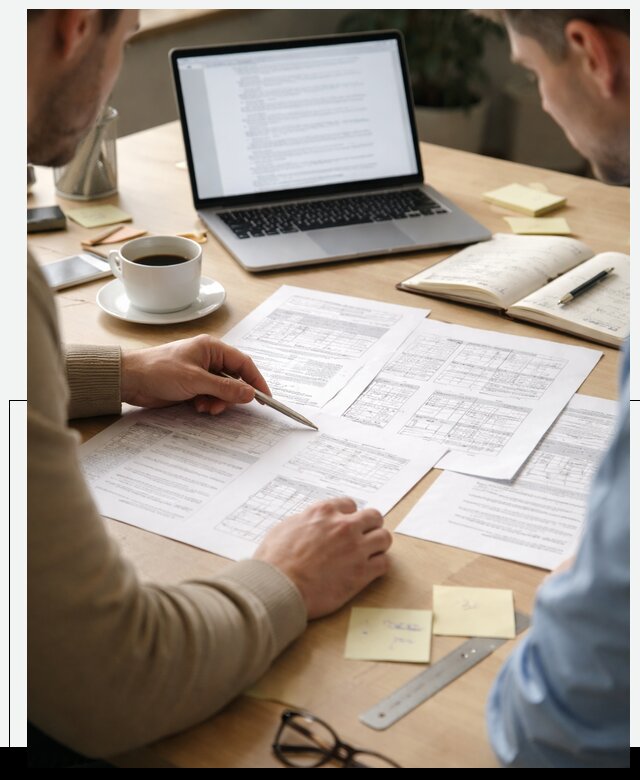 Техническое задание на разработку ПО под ключ в Армавире