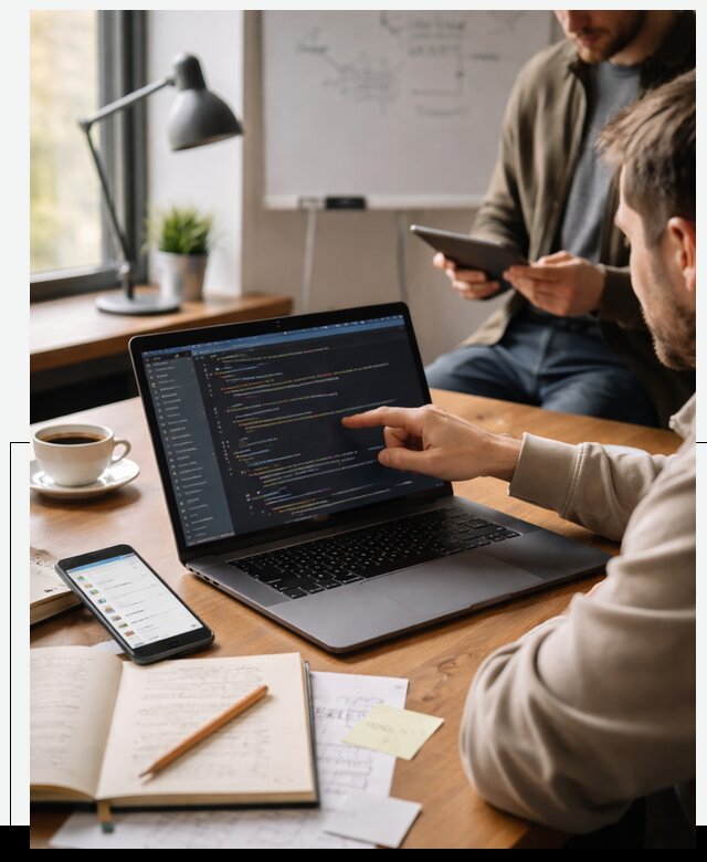 Разработка Telegram ботов под ключ для компаний в Армавире