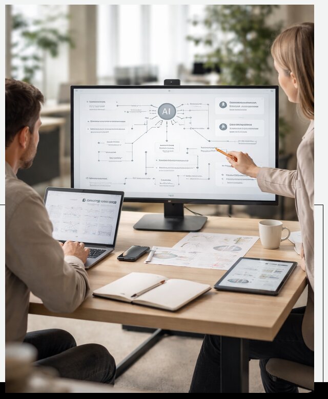 AI-агенты для автоматизации бизнеса в Армавире от 15197 р. АвикейРмв