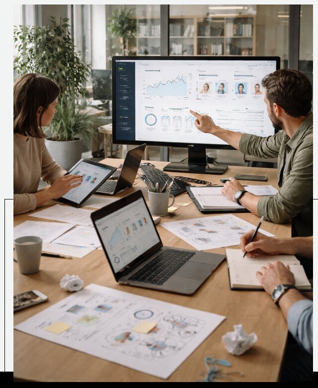 AI персонализация маркетинга и автоматизация продаж в Армавире