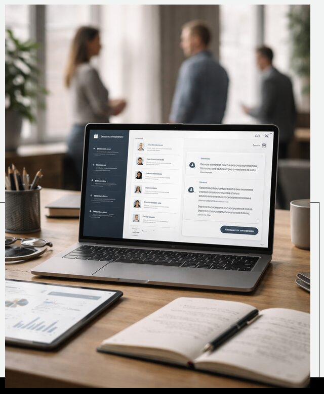 HR бот для подбора персонала в Армавире от 8611 р. | АвикейРмв
