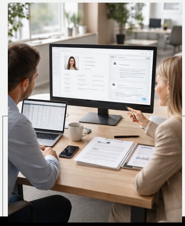 HR бот для подбора персонала и автоматизации найма в Армавире