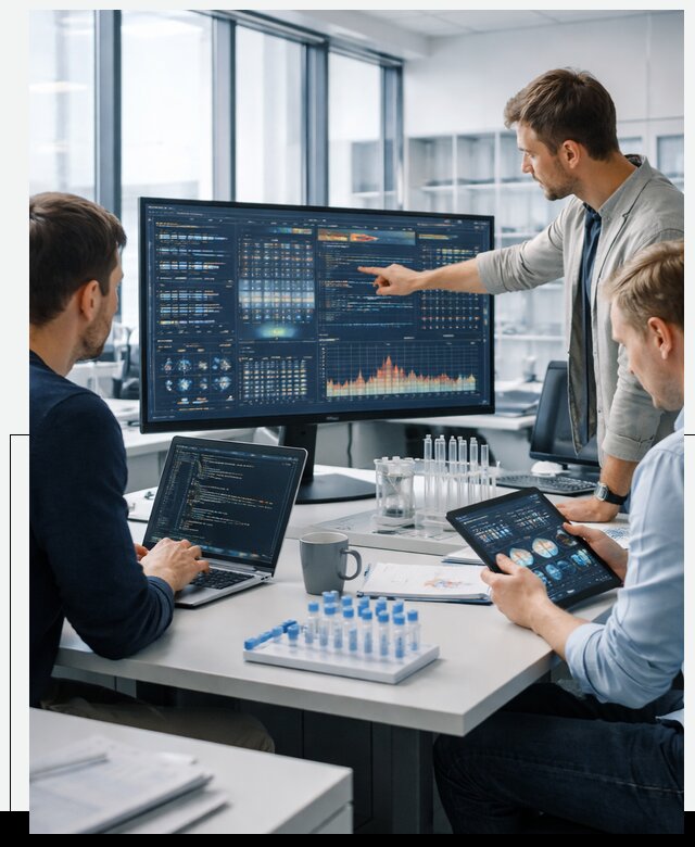 Платформа AI геномики для анализа и интерпретации данных в Армавире