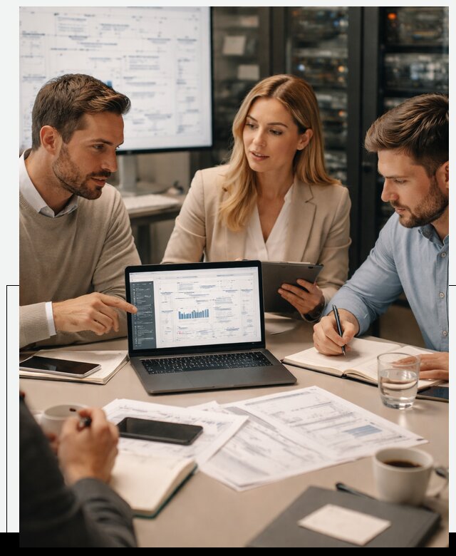 Импортозамещение корпоративного ПО для компаний в Армавире