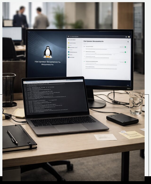 Внедрение Linux и переход на Astra в Армавире от 8611 р. АвикейРмв