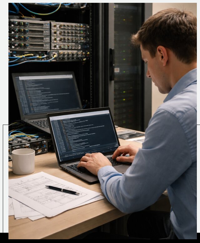 Внедрение российских Linux систем для бизнеса в Армавире