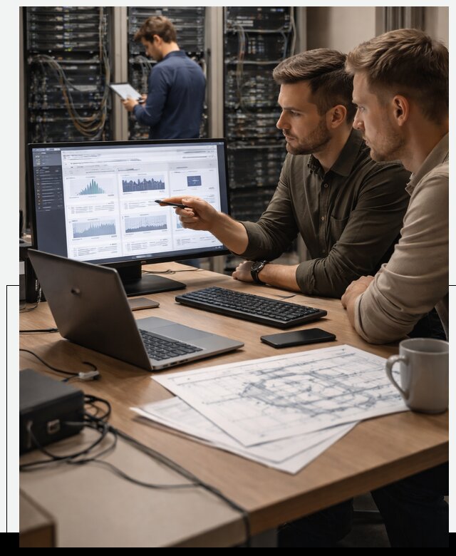 Импортозамещение систем виртуализации и миграция в Армавире