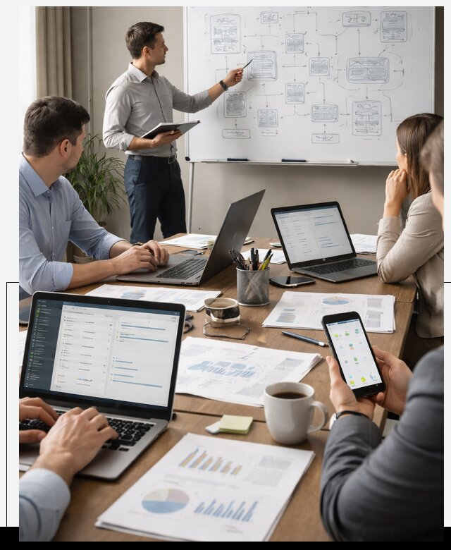 Импортозамещение почтовых сервисов и мессенджеров в Армавире