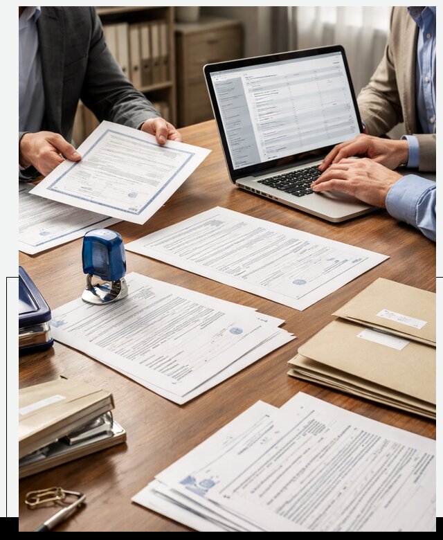 Сертификация ПО и внесение в реестр Минцифры в Армавире