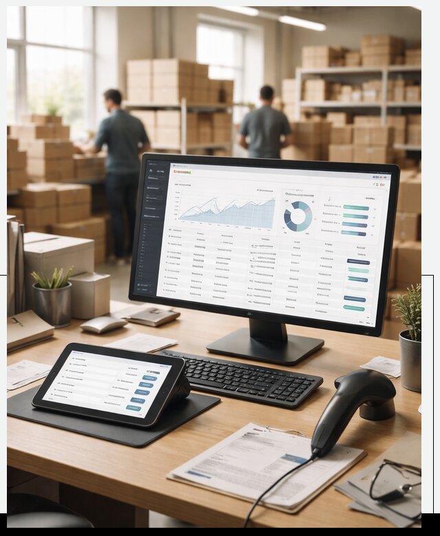 Автоматизация селлеров в Армавире от 15197 р. | АвикейРмв