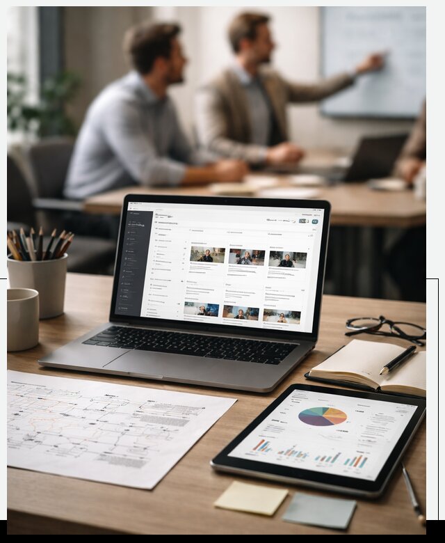 Разработка нишевых B2B маркетплейсов в Армавире от 709170 р., АвикейРмв