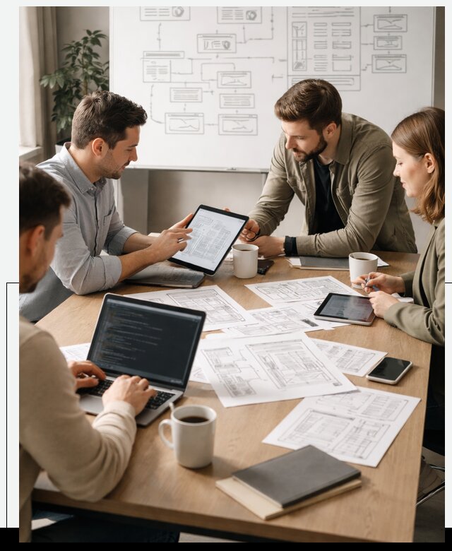 Разработка нишевых B2B маркетплейсов под бизнес в Армавире