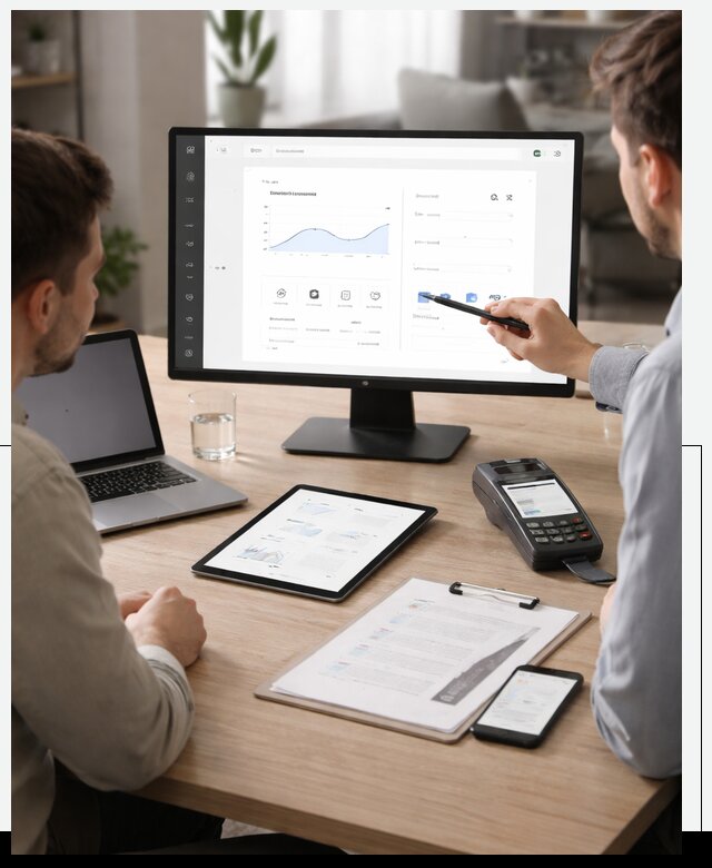 Платежные интеграции для E-commerce в Армавире от 15197 р. | АвикейРмв