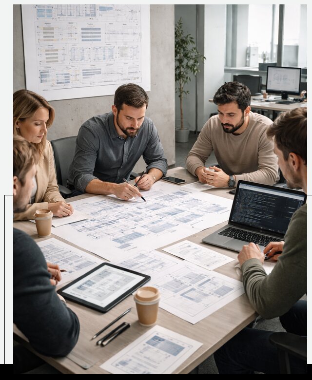 Разработка Core Banking систем для банков и финтех компаний в Армавире