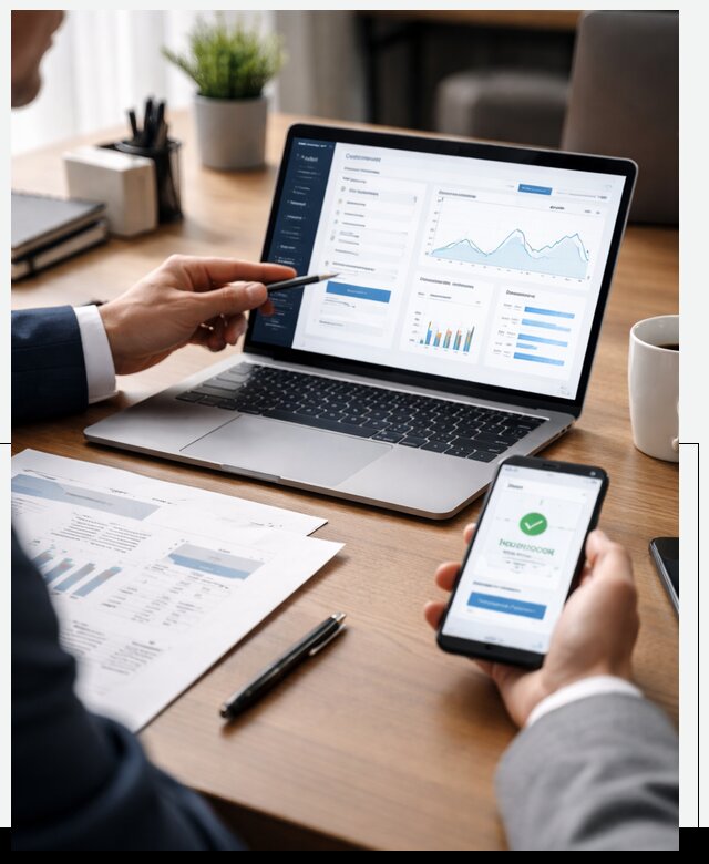 Разработка платёжных платформ в Армавире от 20262 р., АвикейРмв