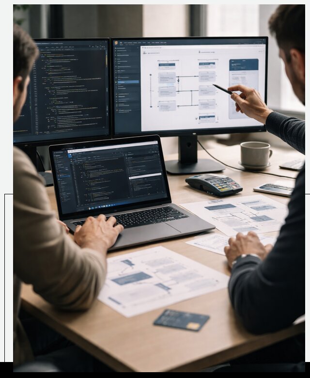 Разработка платежных платформ в Армавире с интеграцией и безопасностью