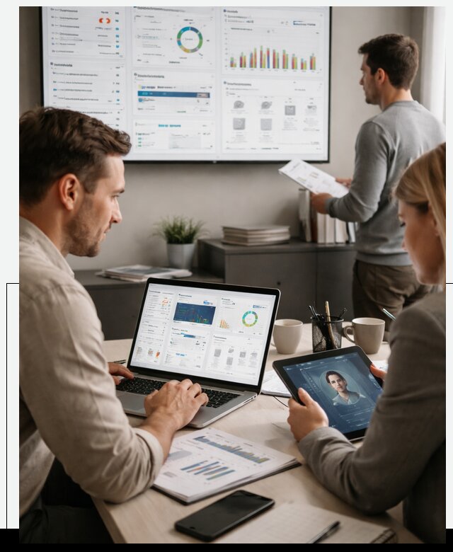 Внедрение систем Антифрод и AML KYC для бизнеса в Армавире