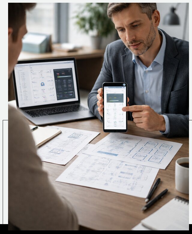 Разработка мобильного и интернет-банка под бизнес в Армавире