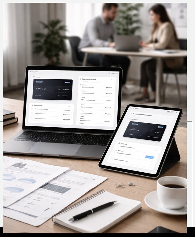 Разработка необанка платформы в Армавире от 45590 р. | АвикейРмв